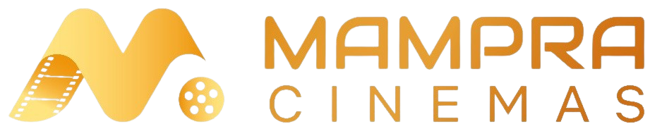 Mampra Cinemas Logo